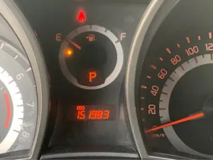2011 Toyota Zelas