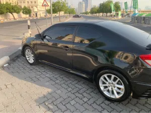 2011 Toyota Zelas