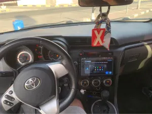 2011 Toyota Zelas