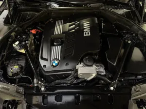 2015 BMW 7-Series