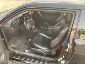 2011 Toyota Zelas