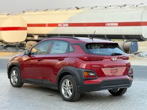 2021 Hyundai Kona
