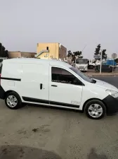 2020 Renault Dokker