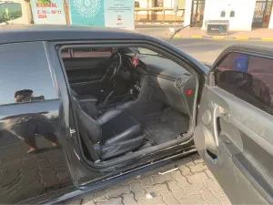 2011 Toyota Zelas