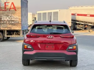 2021 Hyundai Kona