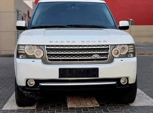 2011 Land Rover Range Rover in dubai