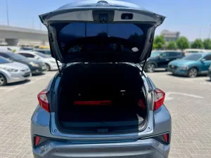 2022 Toyota CHR