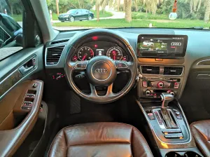 2014 Audi Q5
