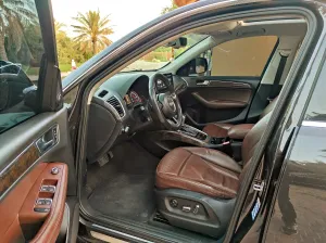 2014 Audi Q5