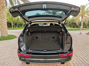 2014 Audi Q5