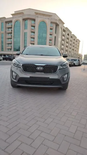 2018 Kia Sorento in dubai