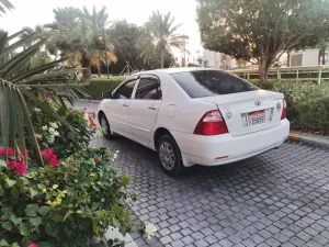 2005 Toyota Corolla