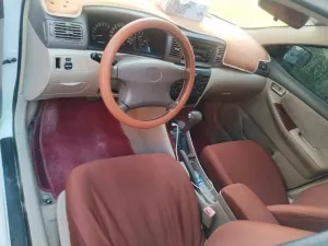 2005 Toyota Corolla