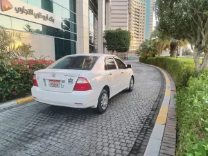 2005 Toyota Corolla
