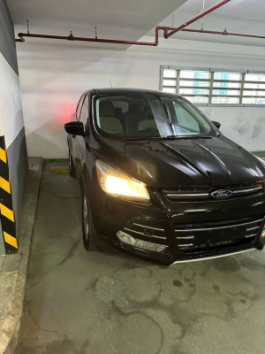 2014 Ford Escape in dubai