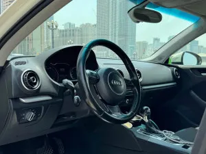 2015 Audi A3