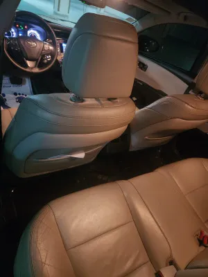 2013 Toyota Avalon