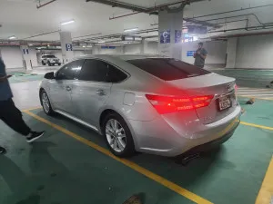 2013 Toyota Avalon