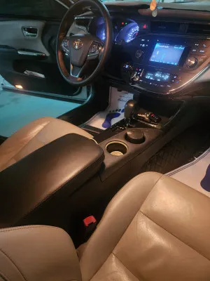 2013 Toyota Avalon