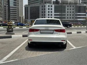 2015 Audi A3