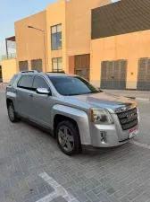 2012 GMC Terrain