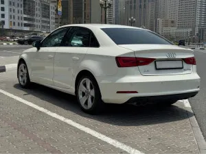 2015 Audi A3
