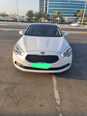 2015 Kia K9 in dubai