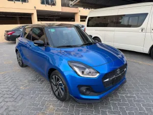 2023 Suzuki Swift
