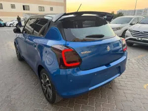 2023 Suzuki Swift