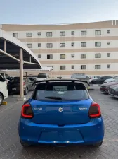 2023 Suzuki Swift