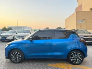 2023 Suzuki Swift
