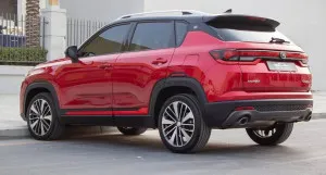 2025 تشانجن سي اس ٣٥