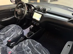 2023 Suzuki Swift