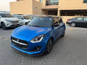 2023 Suzuki Swift
