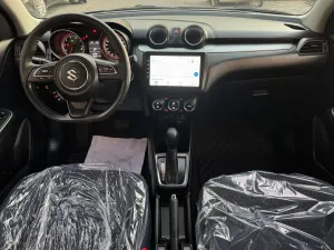 2023 Suzuki Swift