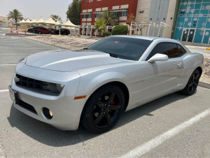 2013 Chevrolet Camaro in dubai