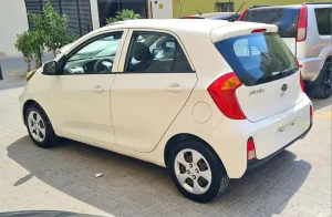 2016 Kia Picanto