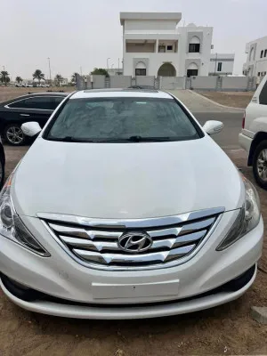 2011 هيونداي سوناتا  in dubai