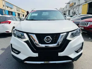2014 Nissan Rogue