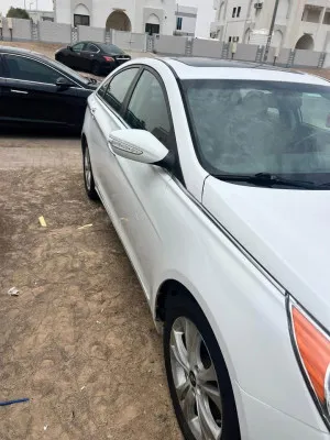 2011 Hyundai Sonata