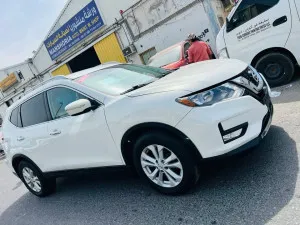 2014 Nissan Rogue