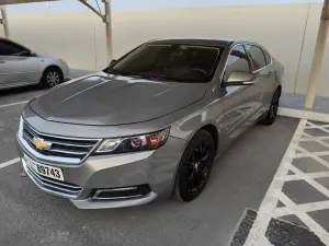2019 Chevrolet Impala in dubai