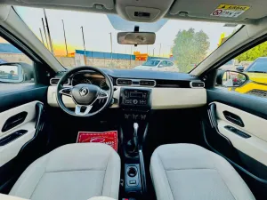 2019 رينو داستر