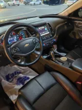 2019 Chevrolet Impala