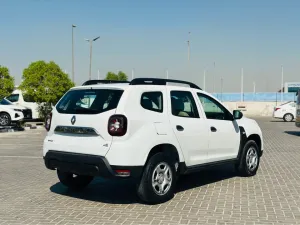 2019 رينو داستر