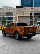2017 فورد راينجر 