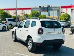 2019 رينو داستر