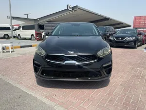 2020 Kia Forte