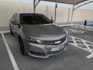 2019 Chevrolet Impala