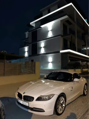 2010 BMW Z4